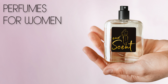 Perfumes for women